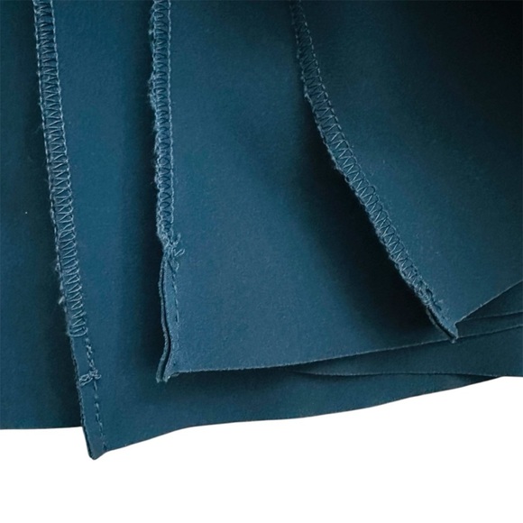 Chiara Boni La Petite Robe Blue Artico Tessie Gown Size 42 US 6 Mermaid Bodycon - Picture 14 of 16